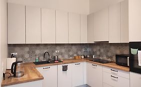Chabrowy - Apartamenty Smart Projekt